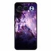 Чехол для Honor 500 Pro 5G 2025 Модный Черный Край Мягкий ТПУ Силиконовые Чехлы Для Honor 500 Pro Чехлы Расписные Цветы Корпуса Fundas