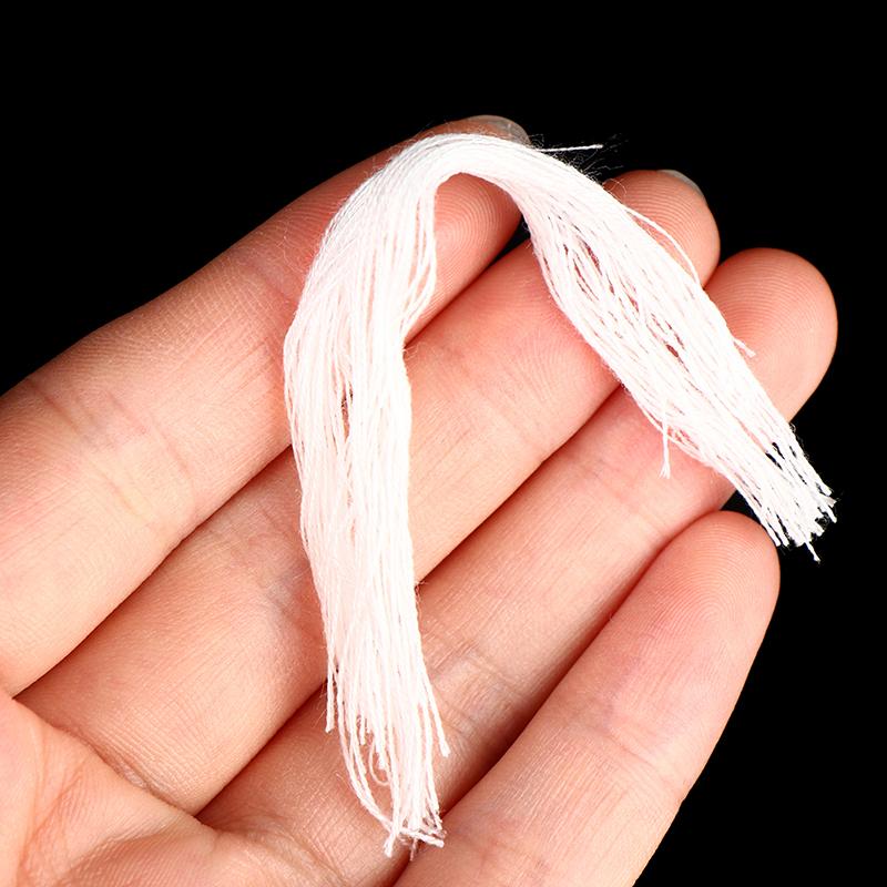 Линия пептида подъема нити коллагена лица 60пкс вырезая для радара высекает