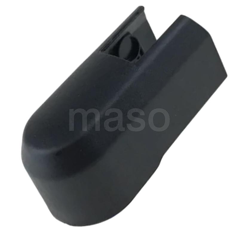Suitable for Opel Astra J Hatch 2010- rear wiper rear wiper rocker arm cover cap PBT material Consistent Safeguard 13256921