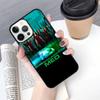 Chicago Fire TV Show phone Case Cover For IPhone 18 17 Air 16 15 14 Plus For apple 16 11 12 13 Pro Max coque
