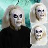 Movie Cosplay Headgear, Halloween Horror Cosplay Wig Mask