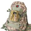 Мужской подсумок Molle, поясная сумка, EDC, карман для телефона, сумка-пакет для бега, кемпинга, мягкая спинка, охотничьи аксессуары