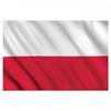Polyester Poland Flag