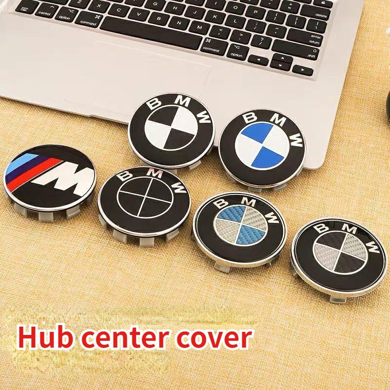4Pcs 68MM Car Wheel Center caps For BMW F20 F22 F23 MF10 MF12 MF13 F85 F86 E90 E91 F32 F33 F34 F36 F10 F11 F18 F06 F12 F13 F01 nlbr76