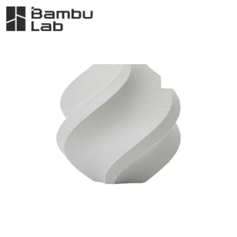 Filament для 3D-принтера Bambu Lab PLA Lite, штекер CN (адаптер в комплекте)