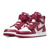 Jordan 1 High FlyEase Cardnial Red GS DC7986-601