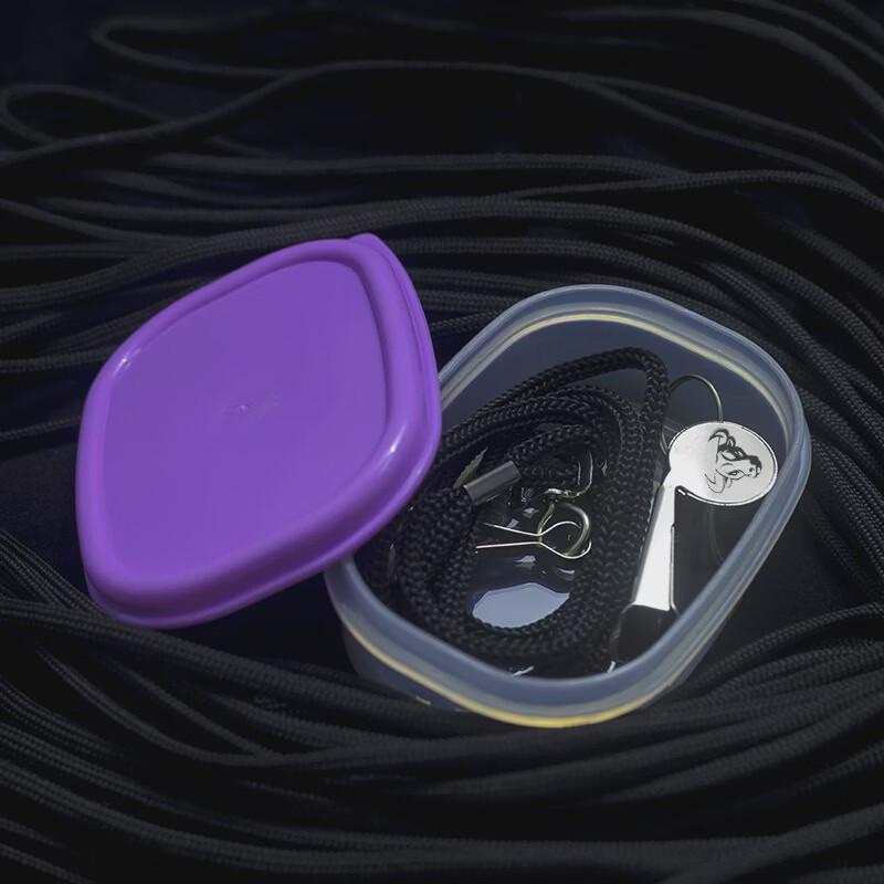 Professional Metal Sports Training Whistle