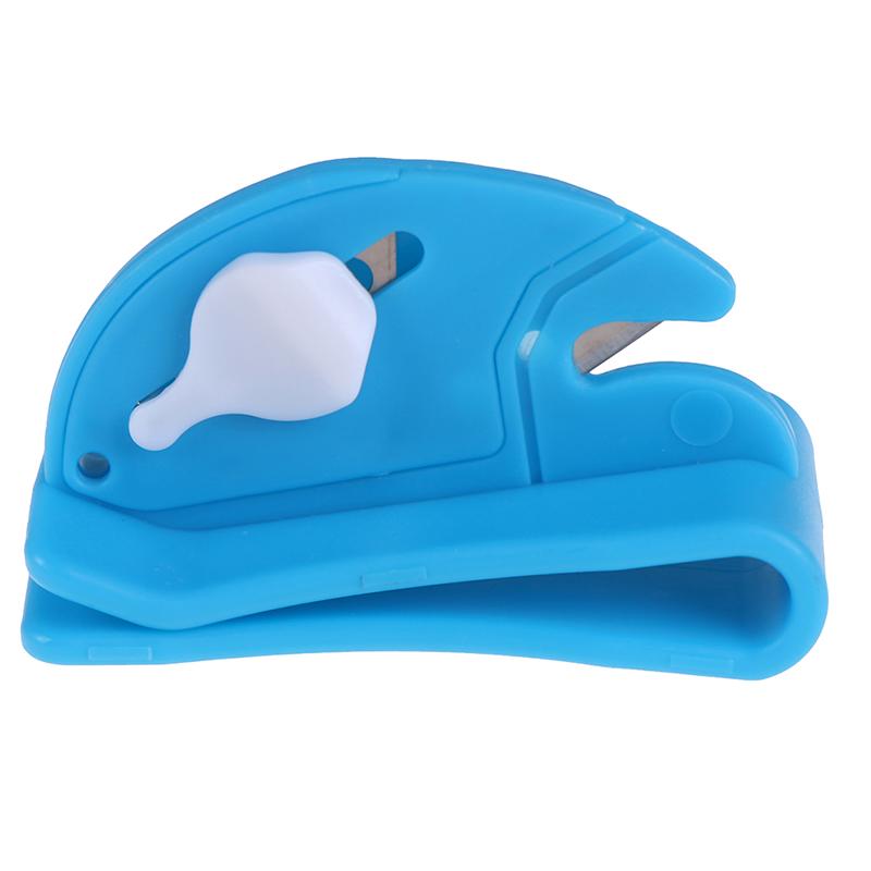 1 шт. резак для ленты для воздушных шаров инструменты для воздушных шаров закреплены на поясе лезвие для резки ленты для воздушных шаров