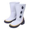 Premium Darling In The Franxx Cosplay Shoes 02 Cosplay Boots Zero Two Women Cos Shoes