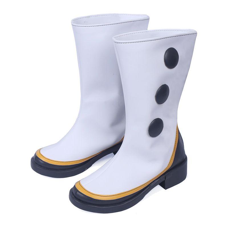Premium Darling In The Franxx Cosplay Shoes 02 Cosplay Boots Zero Two Women Cos Shoes