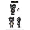 ATEEZ x HELLO KITTY Черная Серия / Фигурка 'Любовь' Набор футболок и фотокарточек / Предзаказ