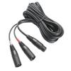 Стерео конденсаторный микрофон Audio Technica BP4025