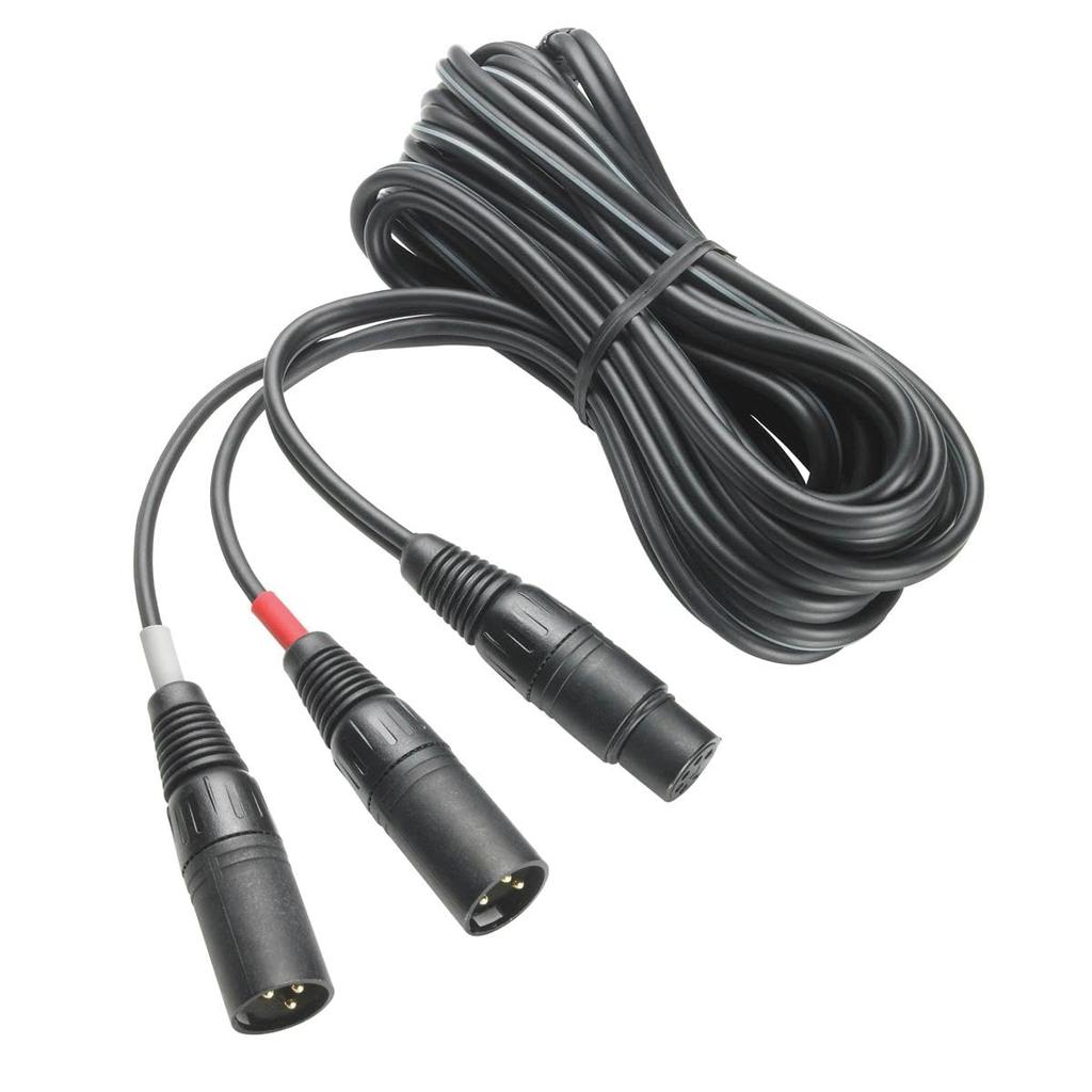 Стерео конденсаторный микрофон Audio Technica BP4025