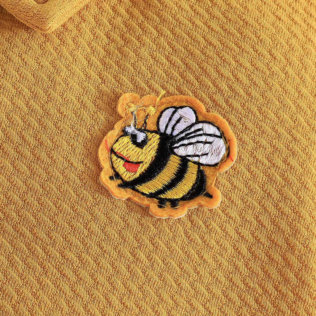 Девочки Осенне-Зимний Маленький Стиль Куртка и Платье на Бретельках Комплект из Двух Предметов