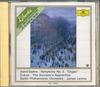 CD БЕРЛИНСКИЙ ФИЛГАРМОНИЧЕСКИЙ ОРКЕСТР JAME Сен-Санс Симфония №. 3 с Org DCI81955 DEUTSCHE GRAMMO Япония Классика Б/у