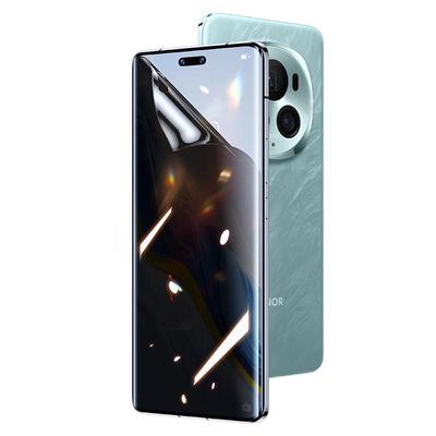 Гидрогелевая защитная пленка Privacy для Honor Magic6 Pro (2-Pack)