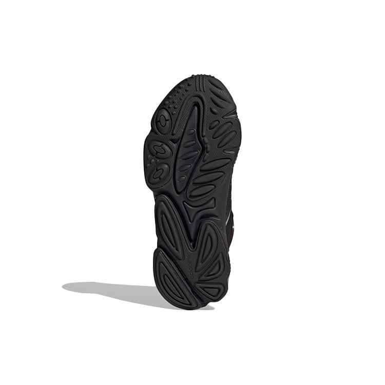 adidas Женские Ozweego 'Black Reflective' Женские Q46168