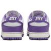 Nike Кроссовки женские Dunk Low Next Nature Black Raspberry Purple Summit-White Sail DD1873-108