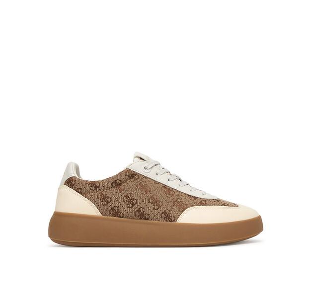 Кроссовки Guess FLPPAR FAL12