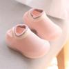 Baby Socks Shoes Infant Kids Boys Shoes Doll Soft Soled Child Floor Sneaker BeBe Toddler Girls First Walkers