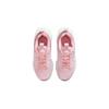 Nike Air Max INTRLK Lite Синтетическая кожа Амортизация Устойчивость к истиранию Низкие Спортивные Повседневные Кроссовки Розовый Детские DH9394-600