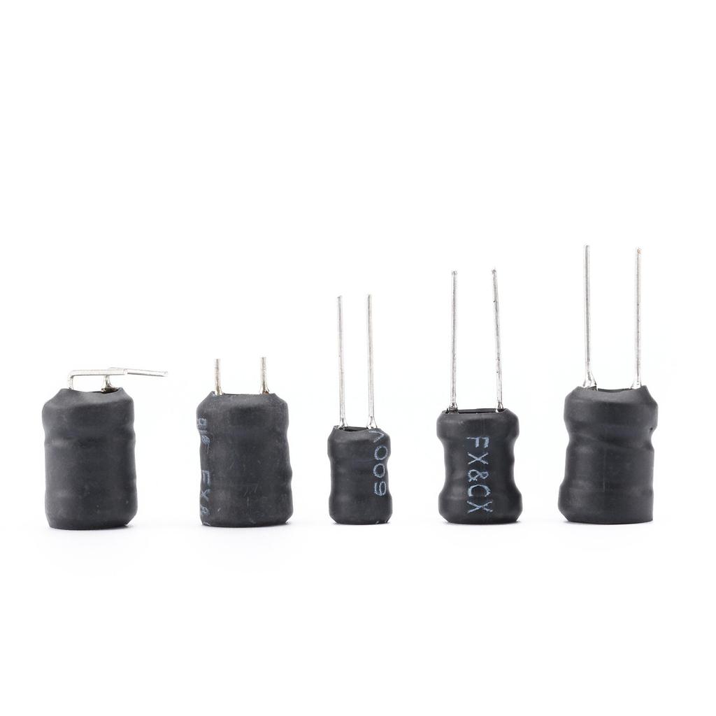 0406 I-Core Inductor 4x6-22MH 33MH 47MH DIP Wire-Wound Power Coil