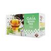 Green Tea with Tulsi (25 Pak, 2 G), Green Tea Tulsi, Gaia