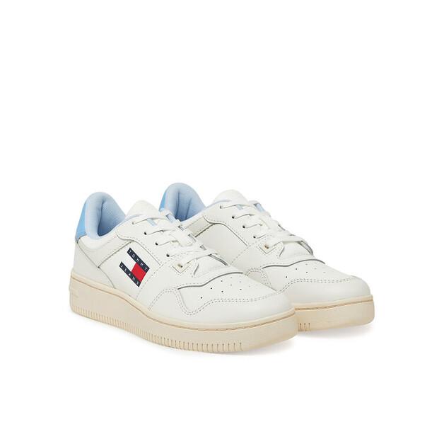 Кроссовки Tommy Jeans Tjw Retro Basket Ess