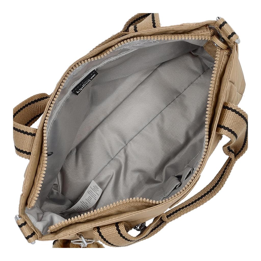 Сумка на плечо JAYLA S KIB9K80NW EARLY TAN P [Kipling] [Kipling] Женская [Б/у]