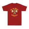 Oktoberfest Sausage Costume Funny Gerunisex Beer Lover Outfit Vintage Unisexs Tshirt