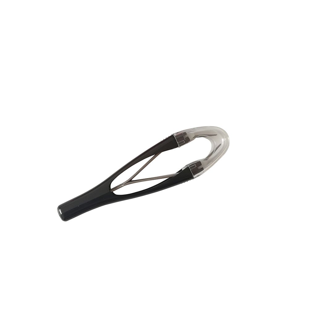 Stainless Steel Eyebrow Trimming Blackhead Removal Hair Removal Automatic Eyebrow Tweezer Makeup Tool Clip Clamps Eyebrow Pinch