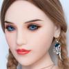 Мужская секс-кукла Голова Голая Оральный секс Ртом Кукла Любви Мастурбатор Чашка Ощущение Настоящей Кожи Эротическая Секс-игрушка