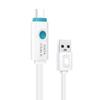 Кабель USB 3.1 Type C USB-C с LED-подсветкой премиального качества для синхронизации данных и быстрой зарядки для телефонов Android