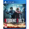 Resident Evil 2  Import Version: North America  - Ps4