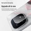 Smorss Защитное стекло для объектива камеры для Vivo iQOO 15 (2-Pack)