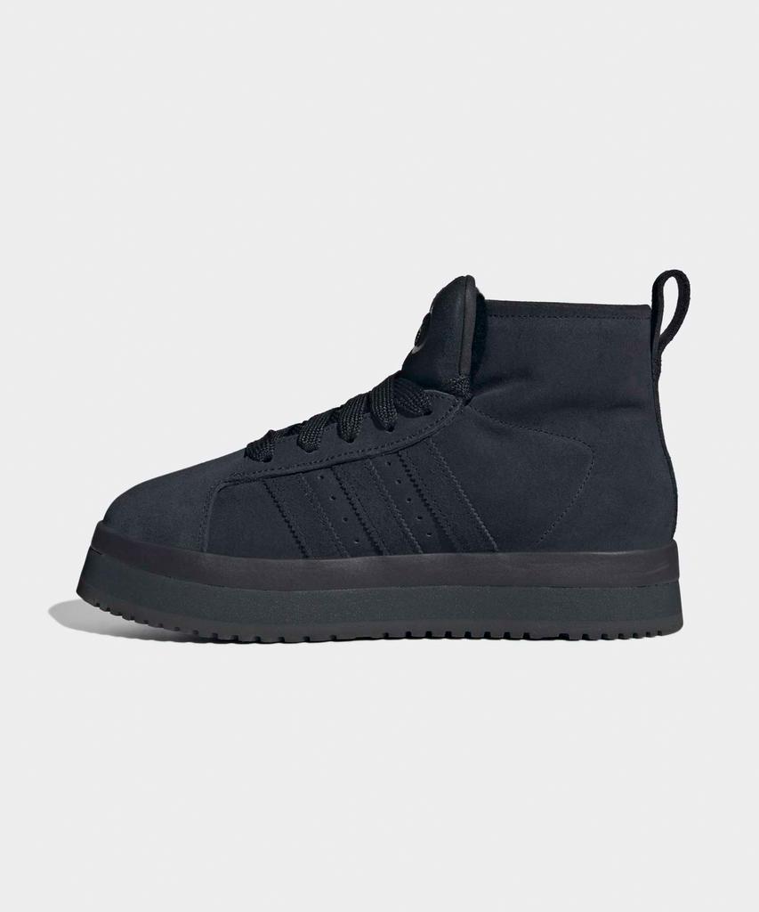 adidas Campus 00S Зимние Средние - Черный / Jr3737
