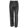 Result Core Childrens/Kids Rain Trousers