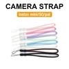 [Фотолаборатория] Ремешок для камеры для Instax Mini Square SQ Pal Ручной ремешок на запястье CAB31