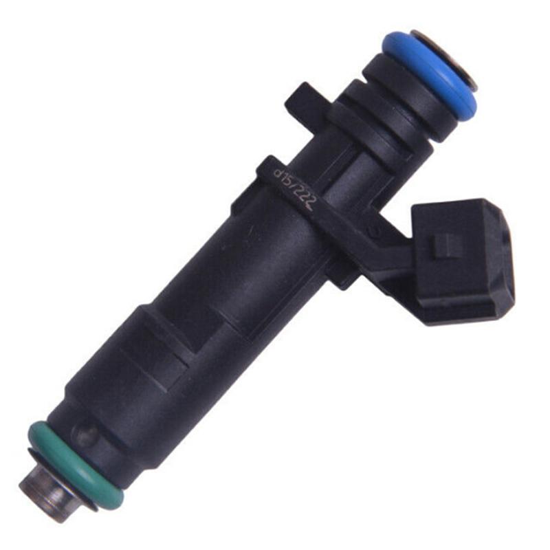 A03Z-4 ШТ. Автомобильная форсунка топливная 25186566 Для Spark Spark Classic Beat 2010-207 96800843 25194429