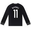 Newcastle United FC Boys Harvey Barnes 11 Long Pyjama Set