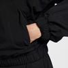 Nike Женская универсальная куртка-поло с длинным рукавом, минималистичная, IF0213-010