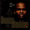 CD MADDEN, DANNY - These Are the Facts of Life 9244272 Giant Records 1991 Japan Dance & Electronica Used