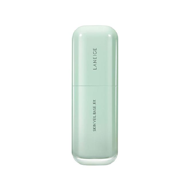 LANEIGE Skin Veil Base EX (2 Colors) SPF 28 PA++ 30ml,Tone Correcting Makeup Base That Expresses Natural and Bright Skin
