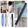 Document Storage Tube Extendable Poster Painting Case Expands from 19.7" to 35.4" Drawing Carrier with Lid Adjustable Shoulder Strap for Documents