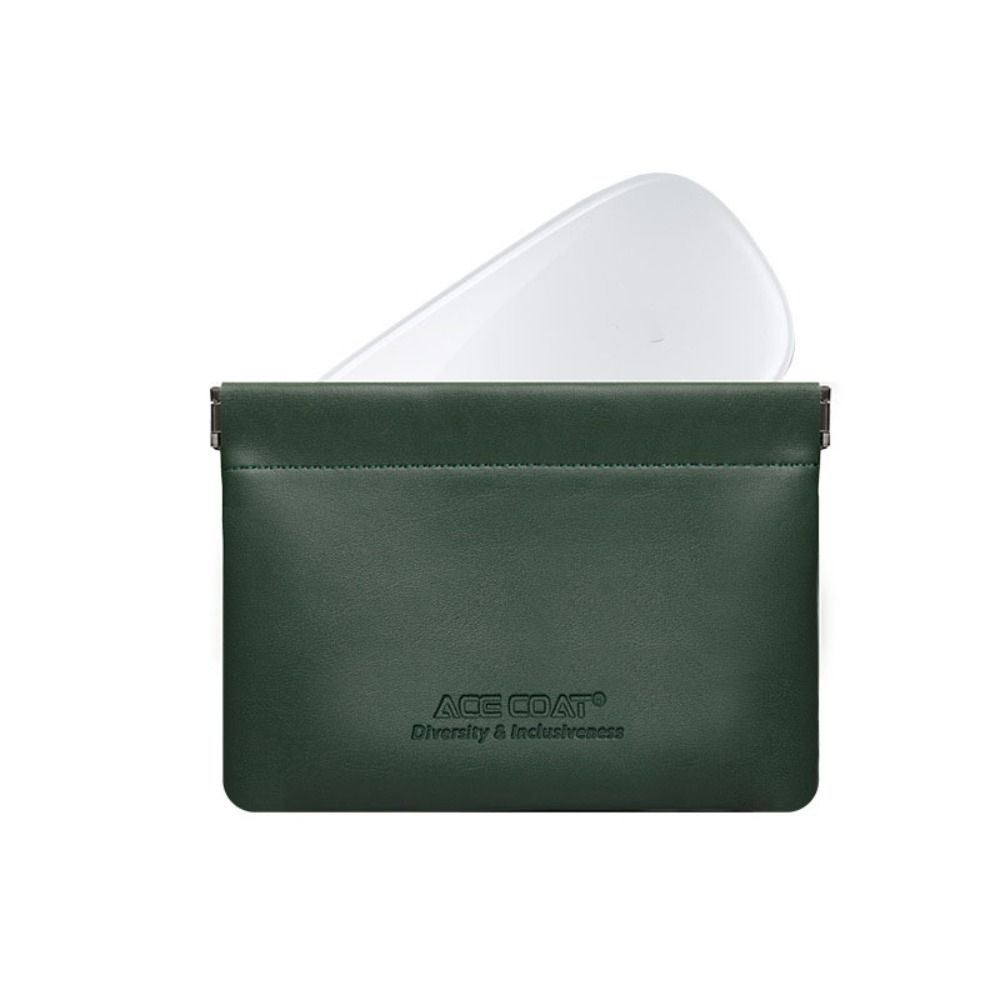 Travel Jewelry Organizer Pouch Mini Cosmetics Bags Automatically close Storage Bag