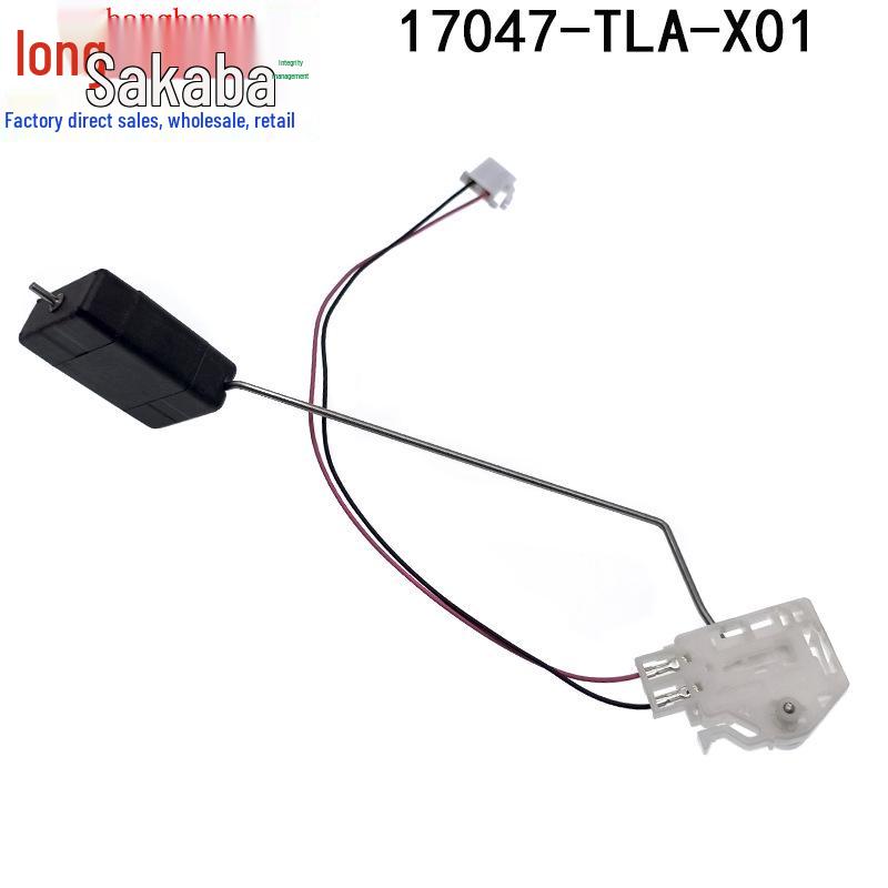 17047-TLA-X01 Датчик уровня топлива для Honda CRV, Avancier, URV и Breeze (Бензин)