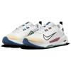 Nike Кроссовки женские Juniper Trail 2 GORE-TEX White Cedar Court Blue черные FB2065-102