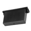Car Auto Single 1Din Car Stereo Radio Dashboard Storage Box Inner Organizer for Chevrolet Cruze Coupe 2-Door 6.2L 2016