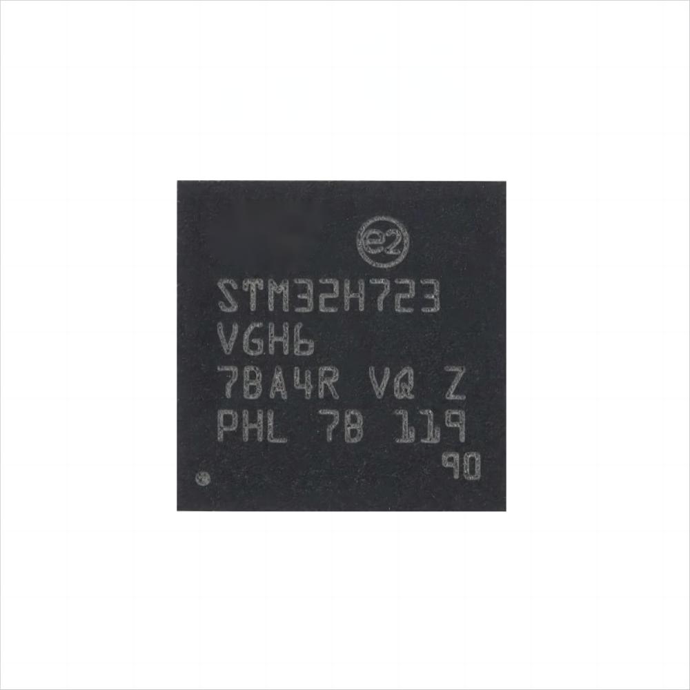 10 шт. новый STM32H723seriesVET6 VGH6 VGT6 ZET6 ZGT6 STM32H563seriesIIK6 RIT6 VGT6 VIT6 ZIT6
