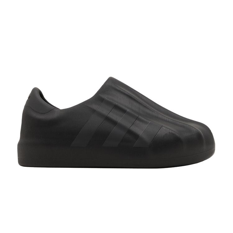 adidas adiFOM Superstar 'Triple Black'